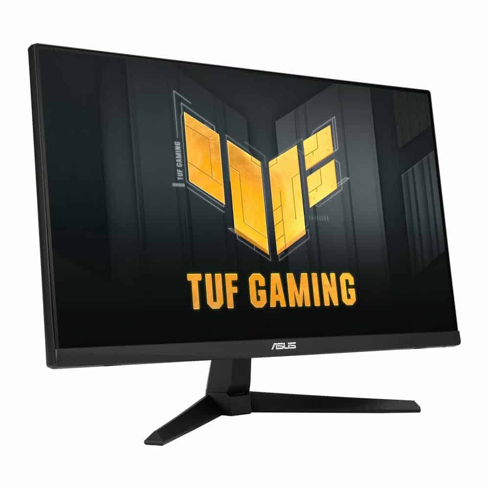 (image for) ASUS 24" Full HD 270Hz FreeSync IPS HDR Gaming Monitor